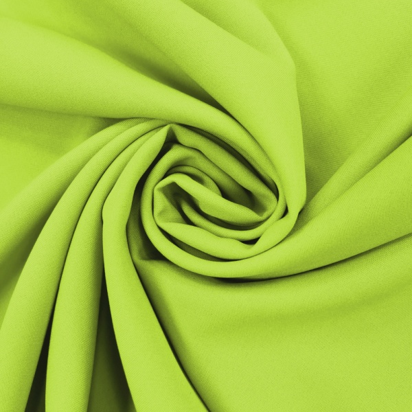 Bi Stretch Lime Green
